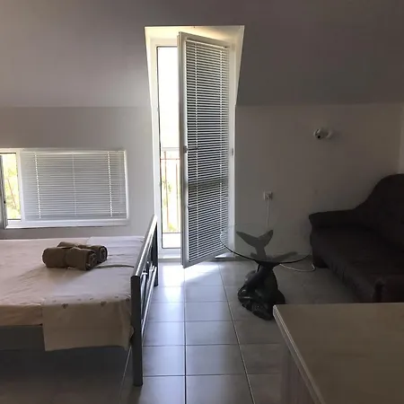 Rose 3* פרימורסקו