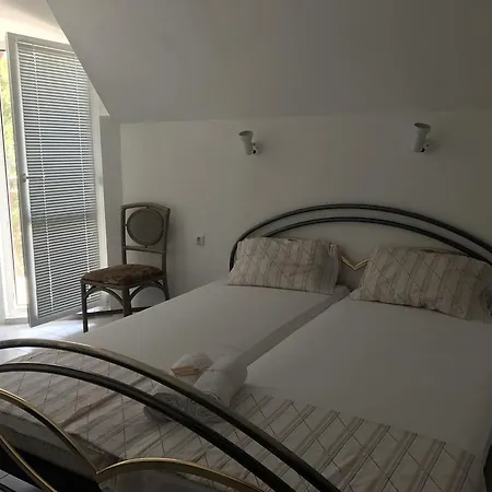 Rose בית הארחה פרימורסקו