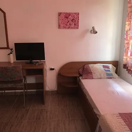 Rose בית הארחה פרימורסקו