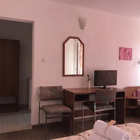 Casa de hóspedes Rose Primorsko