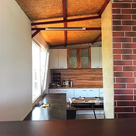 Rose בית הארחה פרימורסקו