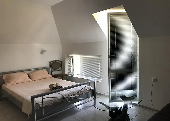 Rose Affittacamere Primorsko