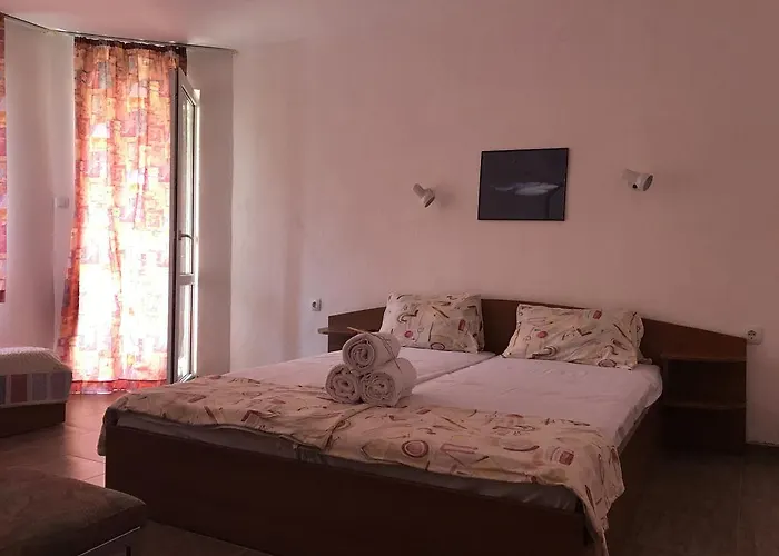 Rose Affittacamere 3*