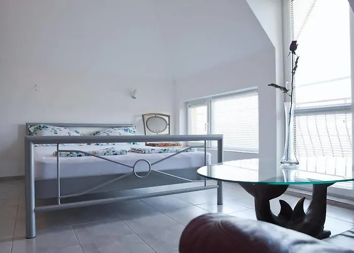 Rose Affittacamere Primorsko