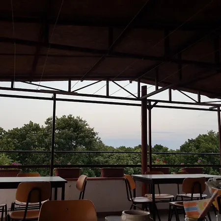 Maison d'hôtes Rose 3*