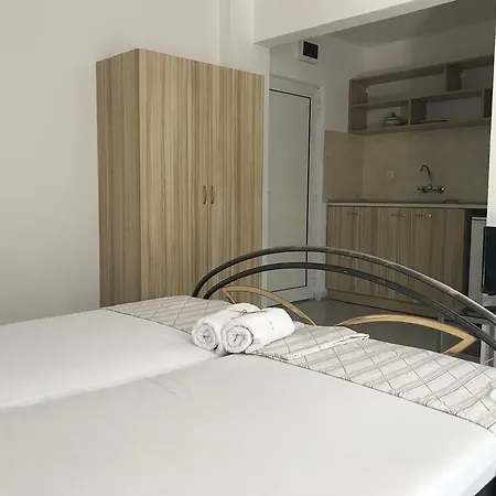 Rose Konukevi Primorsko