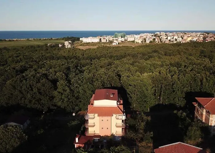 Rose Maison d'hôtes Primorsko