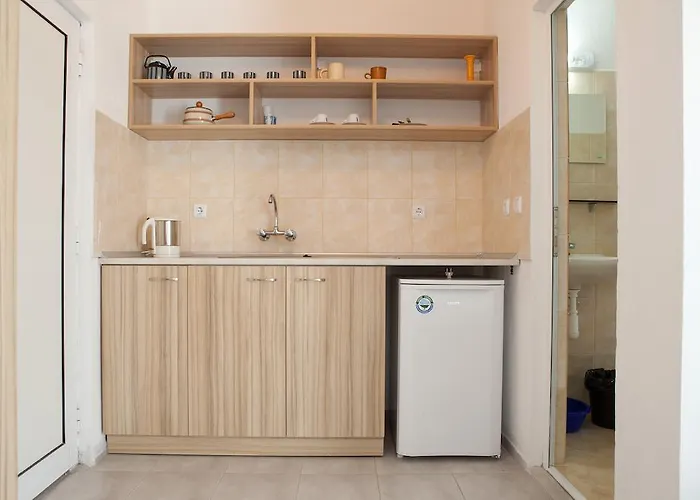 Rose Maison d'hôtes 3*