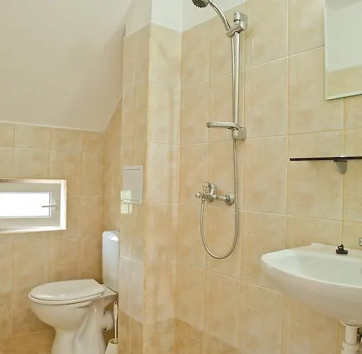 Maison d'hôtes Rose 3*