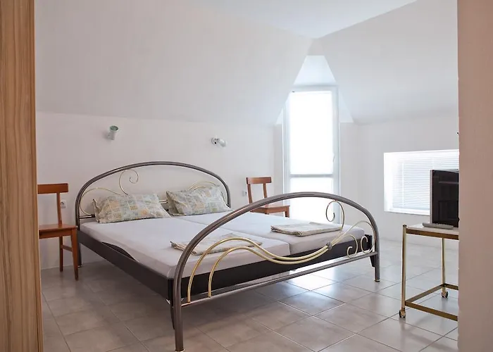 Maison d'hôtes Rose 3*