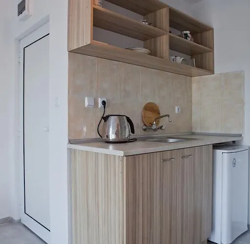 Maison d'hôtes Rose