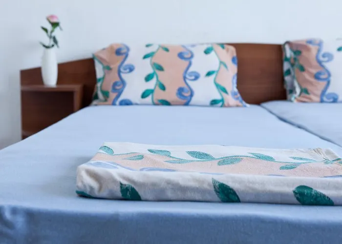 Maison d'hôtes Rose 3*