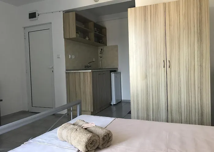 Maison d'hôtes Rose Primorsko