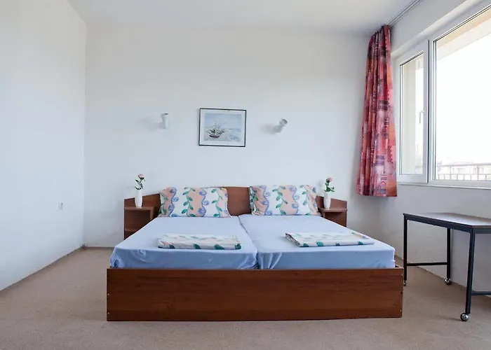 Maison d'hôtes Rose Primorsko