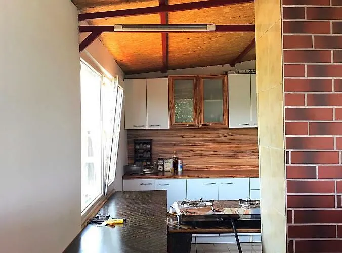 Rose Maison d'hôtes Primorsko